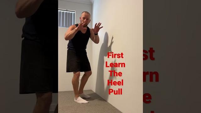 How to balance a handstand How to balance a handstand