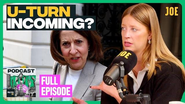 On the ground with senior labour ministers, and the tories are tweeting again | podcast #152 On the ground with senior labour ministers, and the tories are tweeting again | podcast #152