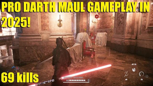 Pro darth maul killstreak! super fast villain movement! maul on theed is a legendary combo! bf2 Pro darth maul killstreak! super fast villain movement! maul on theed is a legendary combo! bf2