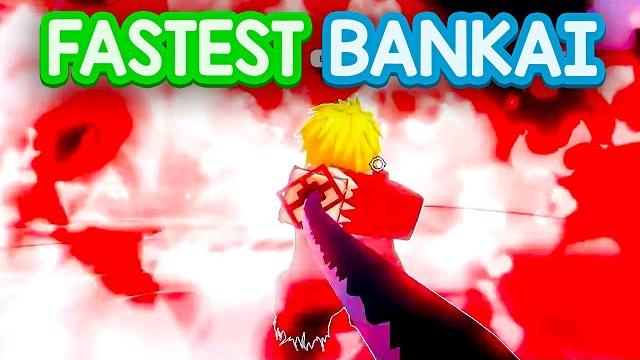 The easiest way to get bankai in project mugetsu (soul reaper, guide, shikai, etc) roblox The easiest way to get bankai in project mugetsu (soul reaper, guide, shikai, etc) roblox