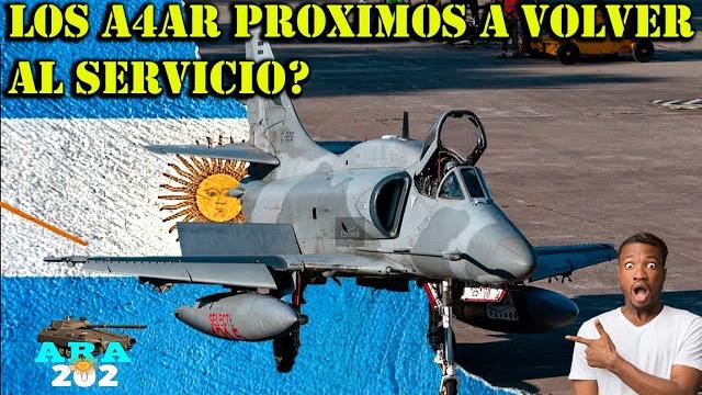 Has the 5th air brigade recovered its a4ars? is this justified? why aren't other sdas so lucky? Has the 5th air brigade recovered its a4ars? is this justified? why aren't other sdas so lucky?