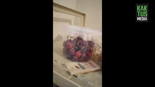 Даниэль ажиев показал как жил в сизо-1 Даниэль ажиев показал как жил в сизо-1