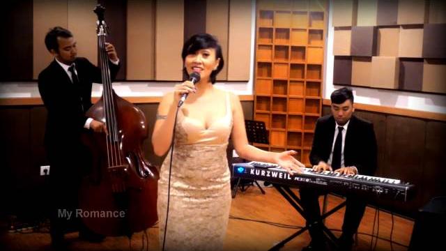 Purry maryono trio jazz. Purry maryono trio jazz.
