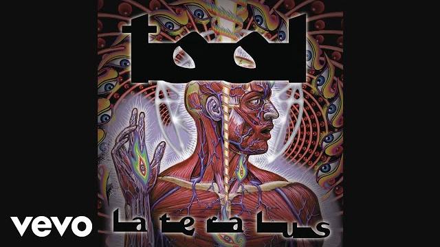 Tool - ticks & leeches (audio) Tool - ticks & leeches (audio)