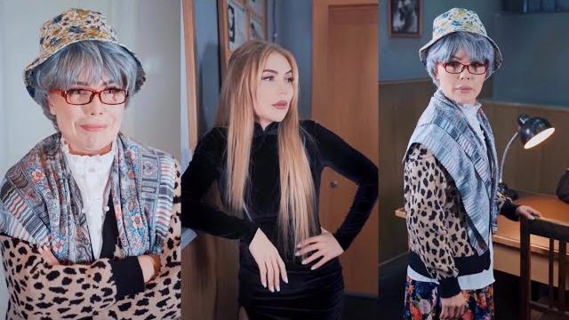 Карина кросс новый вайн Карина кросс новый вайн