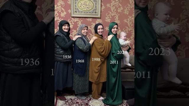 Aisha hanum with mom gulnaz gadzhirkurbanova 2025 video Aisha hanum with mom gulnaz gadzhirkurbanova 2025 video