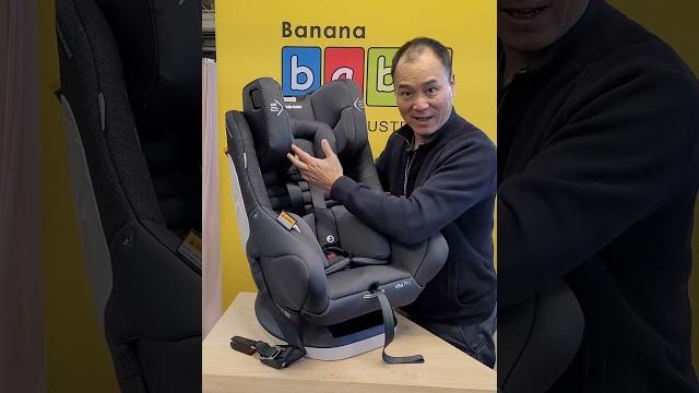 Maxi cosi vita pro convertible child car seat Maxi cosi vita pro convertible child car seat
