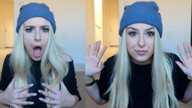 Naked in public (for real): storytime Naked in public (for real): storytime