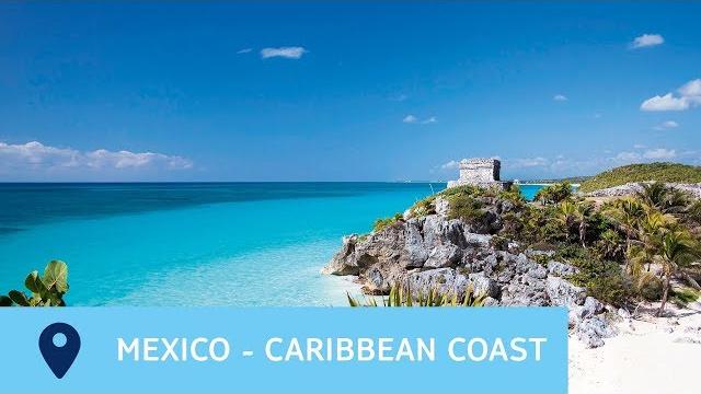 Discover mexico: caribbean coast | tui Discover mexico: caribbean coast | tui
