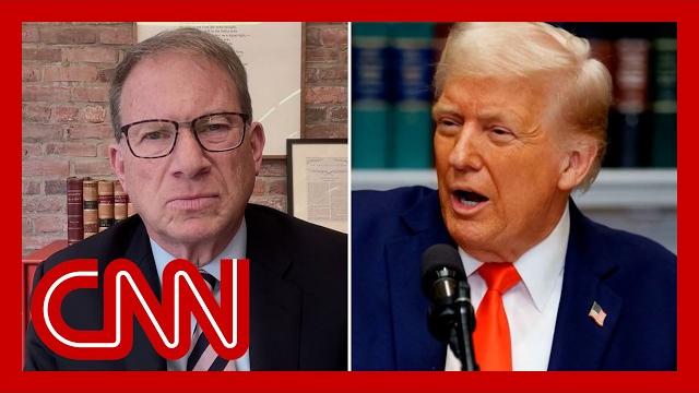 'he's got biden on the brain': the atlantic's editor in chief shares curious conversation with trump 'he's got biden on the brain': the atlantic's editor in chief shares curious conversation with trump