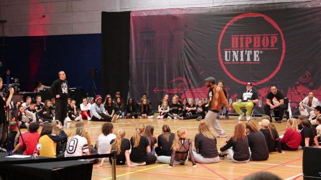 Dancebattle bk hip hop unite 2017 Dancebattle bk hip hop unite 2017