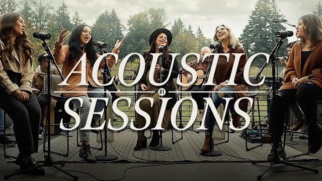 Nb worship | acoustic sessions #1 Nb worship | acoustic sessions #1