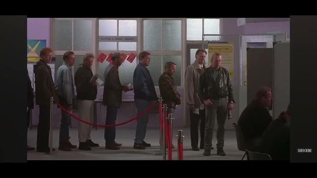 The full monty (1997) - hot stuff The full monty (1997) - hot stuff