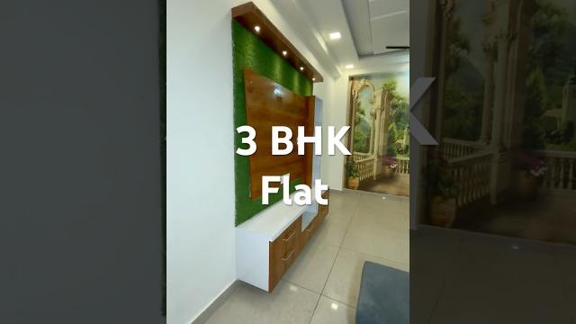 3 bhk spacious flat on market road | delhi mein apka apna ghar |#home#house#flat#h#realestate#shorts 3 bhk spacious flat on market road | delhi mein apka apna ghar |#home#house#flat#h#realestate#shorts
