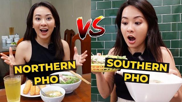 Differences between pho hanoi and pho sai gon Differences between pho hanoi and pho sai gon