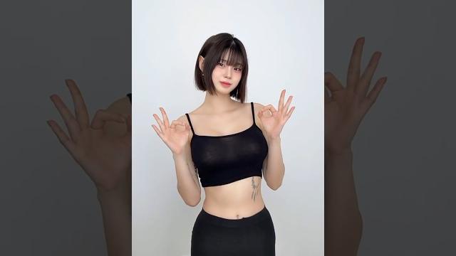 Daily look ️ by jang eunbi Daily look ️ by jang eunbi
