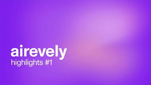 Airevely highlights #1 | apex legends Airevely highlights #1 | apex legends