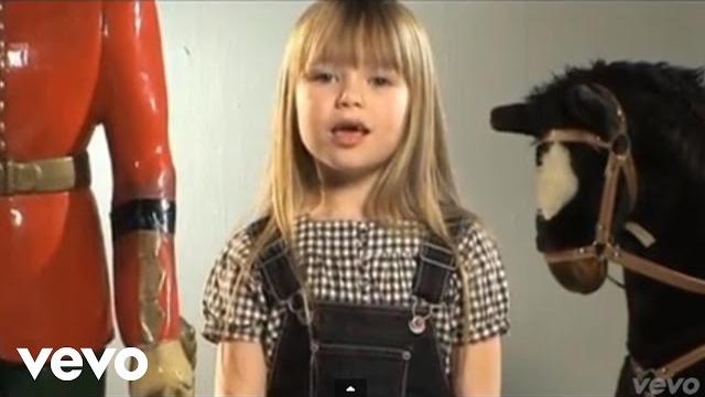 Connie talbot - i have a dream (hq) Connie talbot - i have a dream (hq)