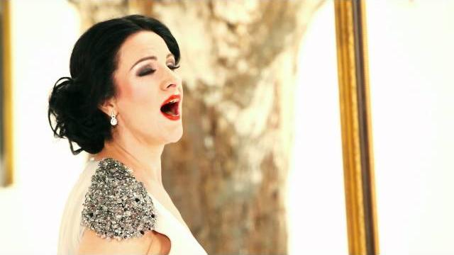 Angela gheorghiu - ebben? ne andrò lontana (la wally) Angela gheorghiu - ebben? ne andrò lontana (la wally)