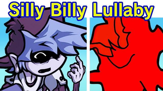 Friday night funkin' silly billy lullaby | herself sings to yourself (fnf mod/lyrics) (bf/gf) Friday night funkin' silly billy lullaby | herself sings to yourself (fnf mod/lyrics) (bf/gf)