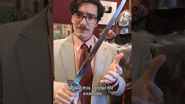 No such thing as medieval anti-armor weapons? No such thing as medieval anti-armor weapons?