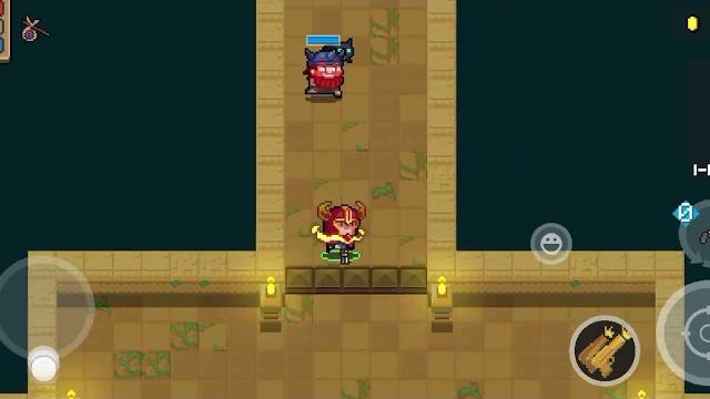 Buruan full 0c1l soul knight Buruan full 0c1l soul knight