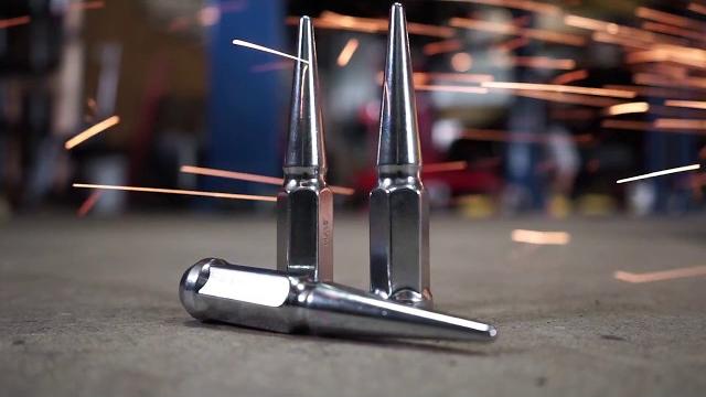 Custom offsets || metal lugs spiked lug nuts Custom offsets || metal lugs spiked lug nuts