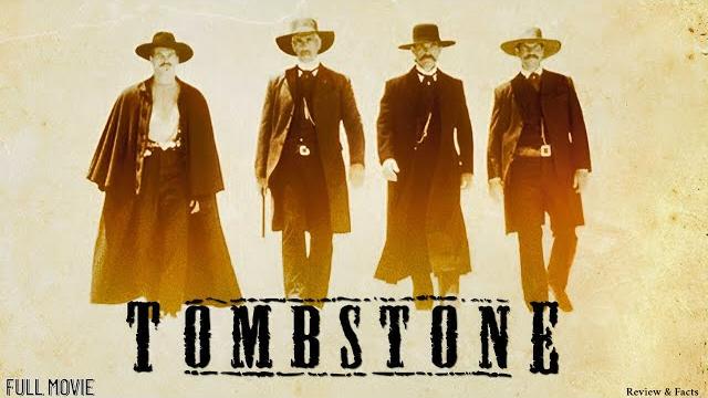 Tombstone (1993) full movie | cast, plot, facts & legacy of this iconic western | review & facts Tombstone (1993) full movie | cast, plot, facts & legacy of this iconic western | review & facts