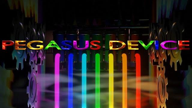 Pegasus device pmv Pegasus device pmv