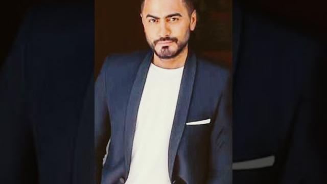 Tamer hosny Tamer hosny