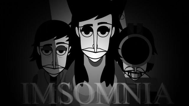 Incredibox | imsomnia (mix) | “jaded” Incredibox | imsomnia (mix) | “jaded”
