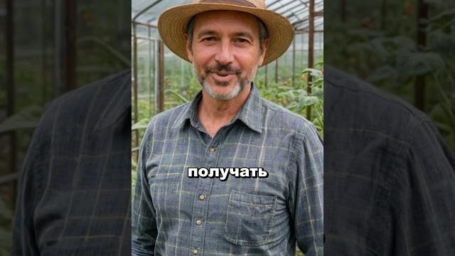 Как укоренить любой черенок за сутки? #огород #дача #сад Как укоренить любой черенок за сутки? #огород #дача #сад