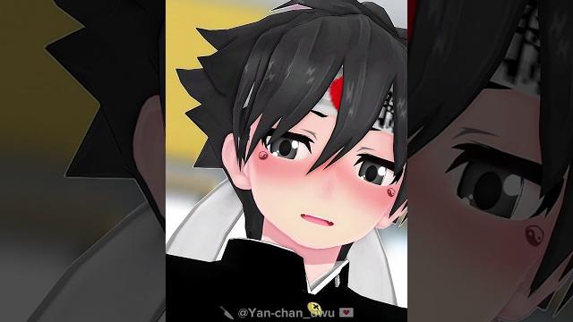 She's being so difficult! - budo × ayano『yansim / mmd』#yanderesimulator #mmd #budo #bushido #ayano She's being so difficult! - budo × ayano『yansim / mmd』#yanderesimulator #mmd #budo #bushido #ayano