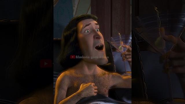 Shrek yetişkinlere özel sahne Shrek yetişkinlere özel sahne