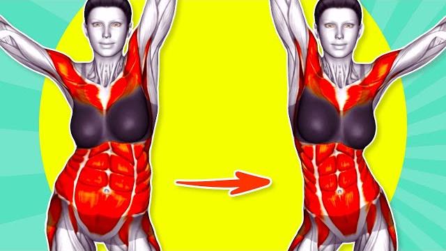 Transform your body top moves! Transform your body top moves!