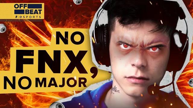 The rise and fall of cs:go's unkickable bad boy The rise and fall of cs:go's unkickable bad boy