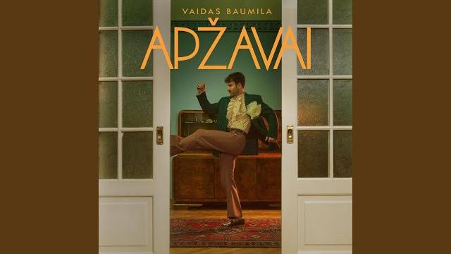 Šok man ant pečių Šok man ant pečių