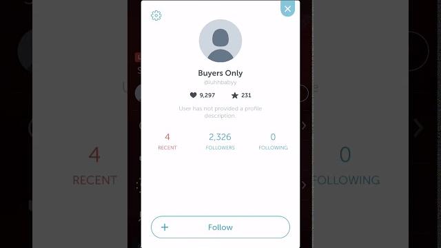 Periscope private exposed #2 Periscope private exposed #2