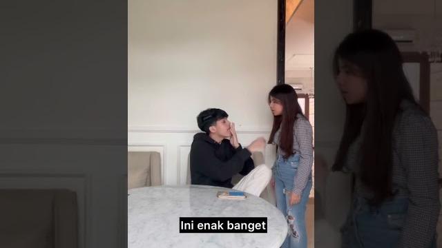 Bener bener gaada akhlak #kenaprank #prank Bener bener gaada akhlak #kenaprank #prank
