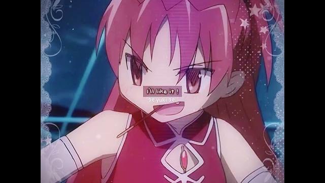 | sayaka n kyouko as kelly and ari | #madokamagica #classof09 #sayakamiki #kyoko #pmmm #fypviralシ | sayaka n kyouko as kelly and ari | #madokamagica #classof09 #sayakamiki #kyoko #pmmm #fypviralシ
