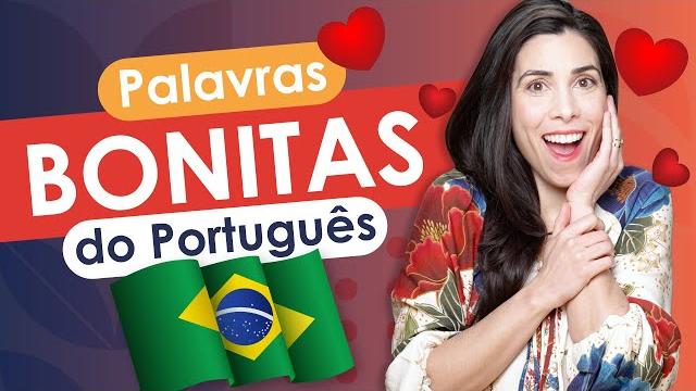 15 most beautiful words in brazilian portuguese 15 most beautiful words in brazilian portuguese