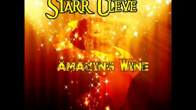 Starr cleve.amazing wine Starr cleve.amazing wine