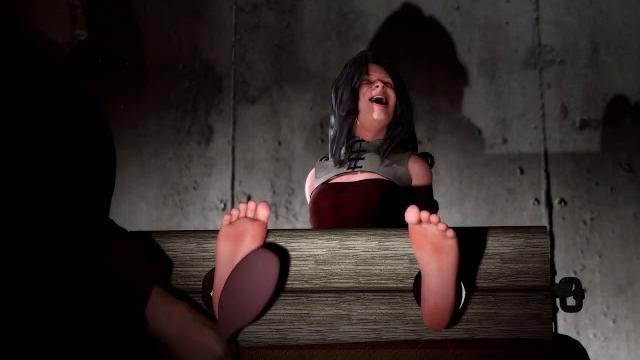 Adrea tickled in stocks Adrea tickled in stocks