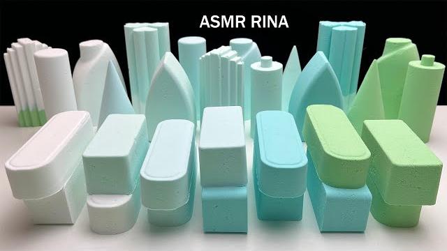 Asmr baking soda new color Asmr baking soda new color