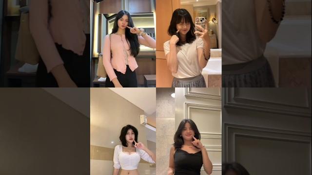Yang mana guys #ejahazel #btrnadine #btrcitra #melatijkt48 #melatisesilia #nadineabigail Yang mana guys #ejahazel #btrnadine #btrcitra #melatijkt48 #melatisesilia #nadineabigail