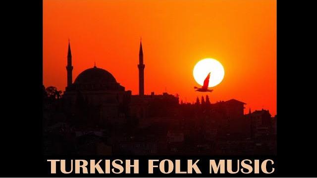 Folk music from turkey - üsküdara Folk music from turkey - üsküdara