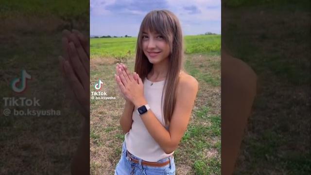 No bra challenge part-7 #youtube #shorts No bra challenge part-7 #youtube #shorts