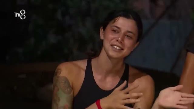 Nefise karatay survivor hikayesi Nefise karatay survivor hikayesi