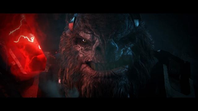 Halo wars 2 - red team vs atriox - 1080p hd Halo wars 2 - red team vs atriox - 1080p hd