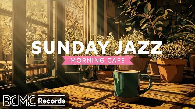 Sunday jazz: peaceful light jazz & bossa nova - spring tropical collection for happy mood Sunday jazz: peaceful light jazz & bossa nova - spring tropical collection for happy mood